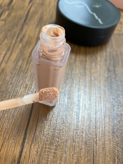 ジャビンドゥソウル ウインクファンデーションパクト/Javin De Seoul/クッションファンデーションを使ったクチコミ(6枚目)