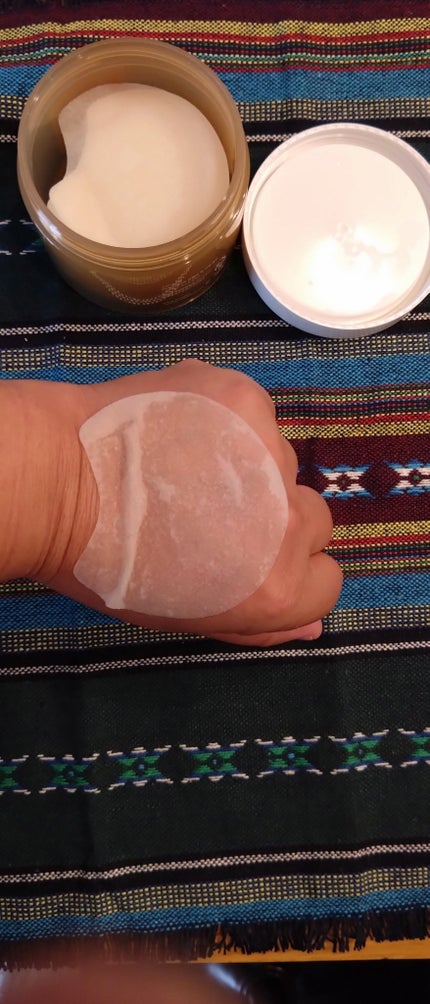 センテラ クイックカーミングパッド/SKIN1004/トナーパッドを使ったクチコミ(2枚目)