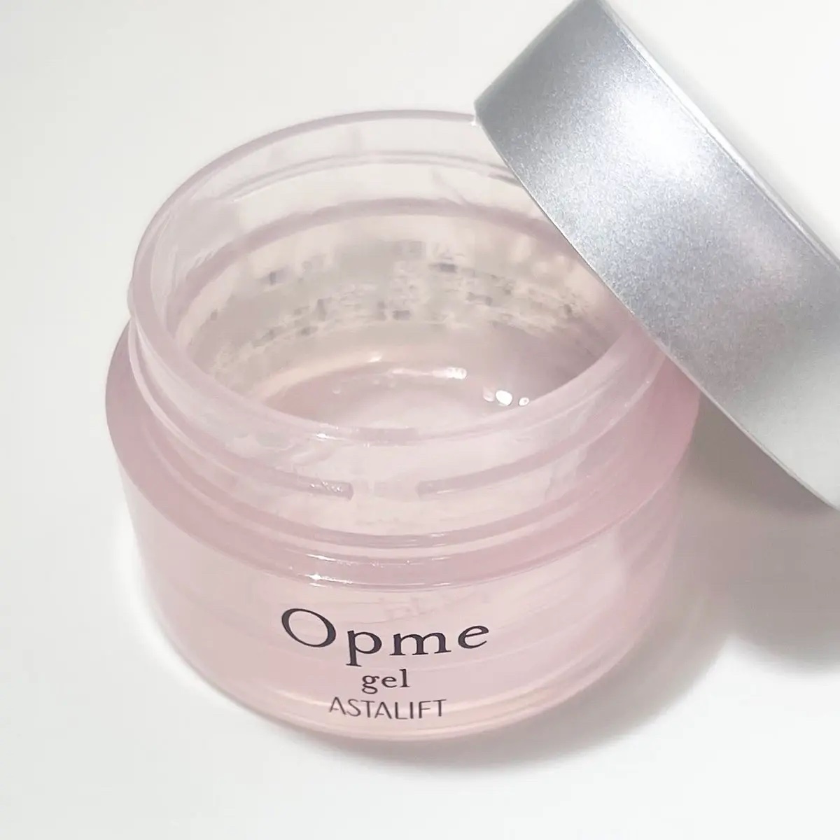 アスタリフト オプミー 10g/アスタリフト/オールインワン化粧品を使ったクチコミ（2枚目）