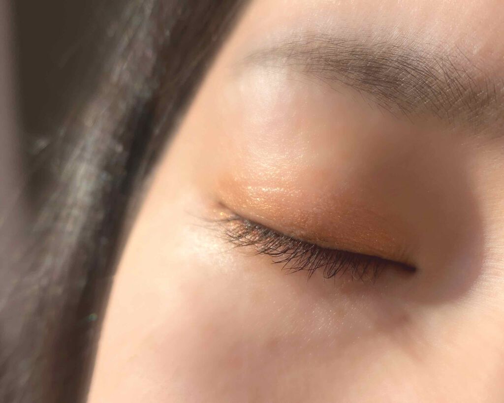 リアルラスティングアイペンシル24h WP(旧)/K-パレット/ペンシルアイライナーを使ったクチコミ（2枚目）