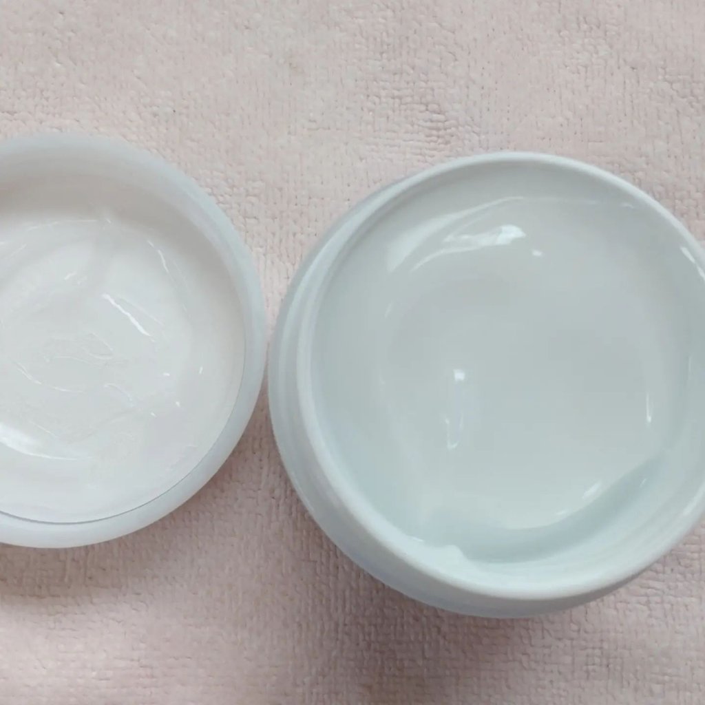 スパ＆ミネラル エッセンス ジェル/IONA/フェイスクリームを使ったクチコミ（2枚目）