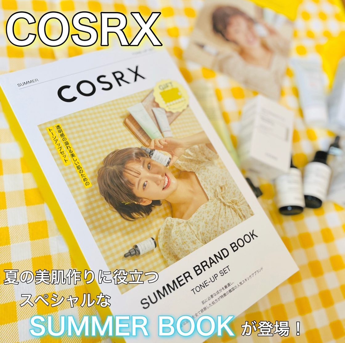 ピュアフィットシカ クリーミーフォームクレンザー /COSRX/洗顔フォームを使ったクチコミ（1枚目）