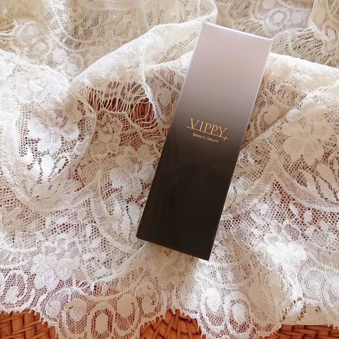 VippyBeautySerum総合美容液/VIPPY/美容液を使ったクチコミ(6枚目)