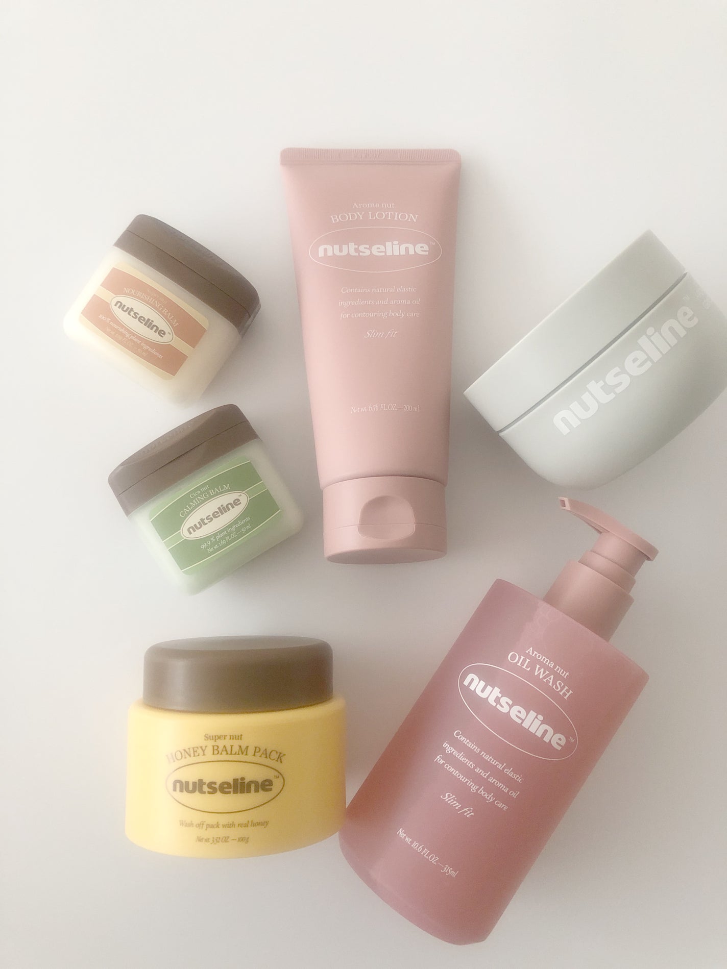 スーパーナッツナリッシングバーム/ナッツセリン/ボディクリームを使ったクチコミ(9枚目)