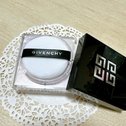 ããªãºã ã»ãªãŒãã«/GIVENCHY/ã«ãŒã¹ããŠããŒã䜿ã£ãã¯ãã³ãïŒ5æç®ïŒ