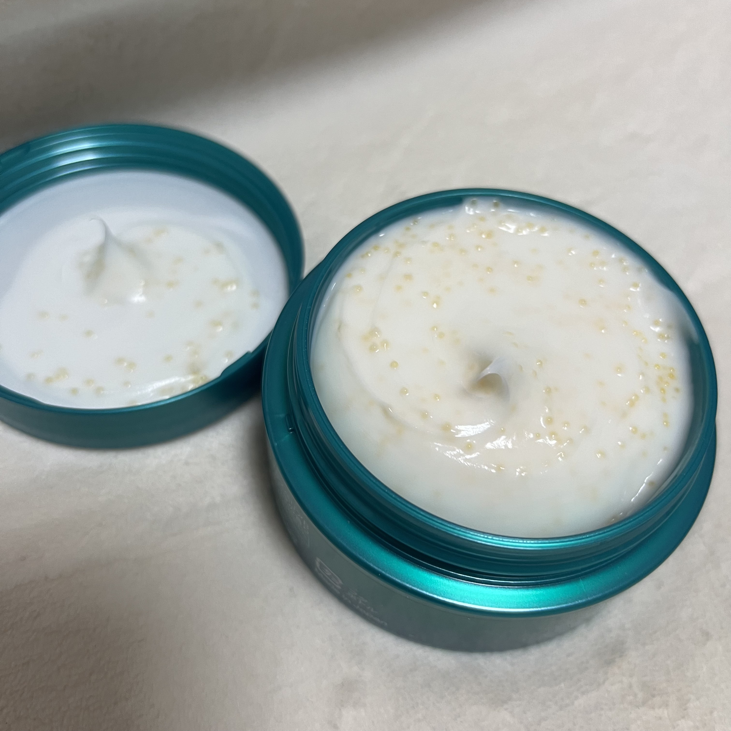 ビューティーチャージ ナイトスペリア/アトリックス/ハンドクリームを使ったクチコミ（2枚目）