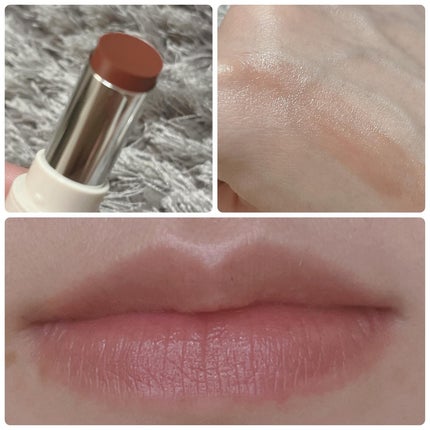 Upt WATERY SHEER LIP /Upt/口紅を使ったクチコミ(2枚目)