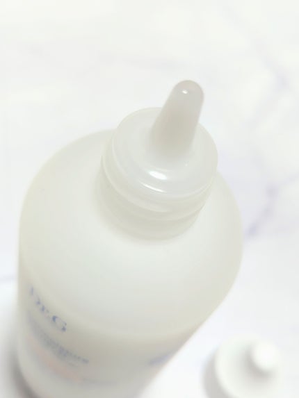 ザモイスチャーバリアDリキッドトナー/Dr.G/化粧水を使ったクチコミ(3枚目)