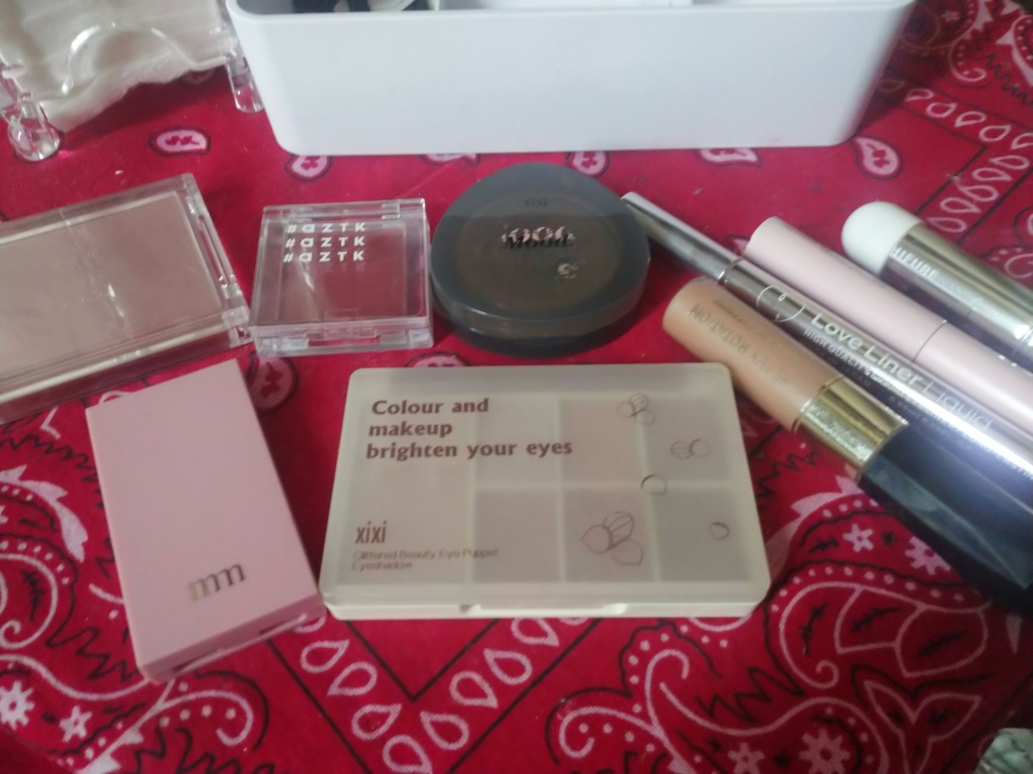 コントロールカラー/coou/化粧下地を使ったクチコミ（2枚目）