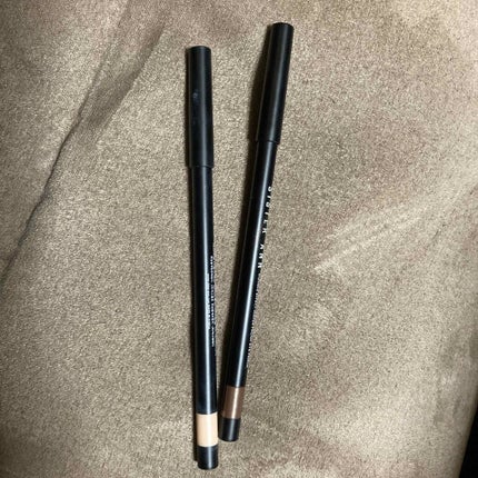 ウォータープルーフペンシルアイライナー/SISTER ANN/ペンシルアイライナーを使ったクチコミ(1枚目)