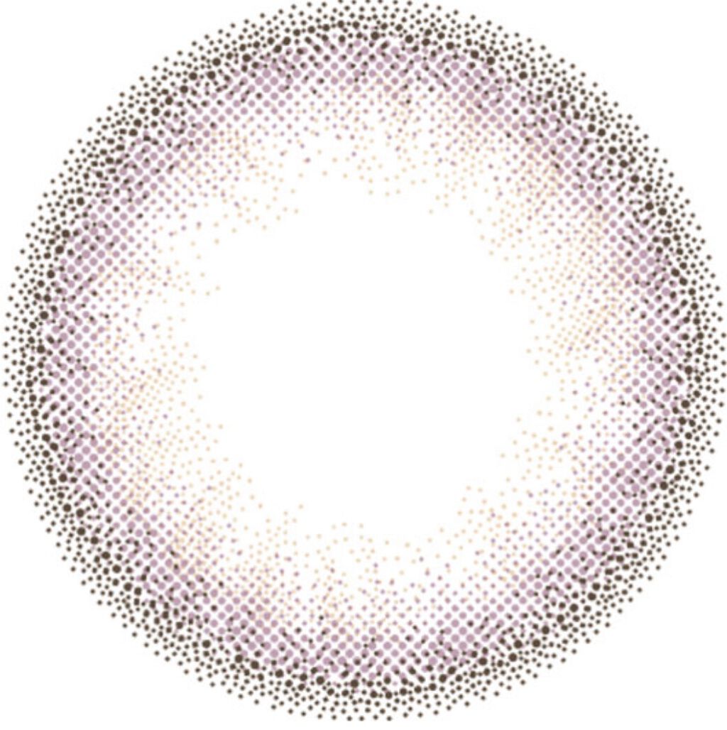 ロート ワンデー エマーブル/エマーブル/ワンデー（１DAY）カラコンを使ったクチコミ（3枚目）