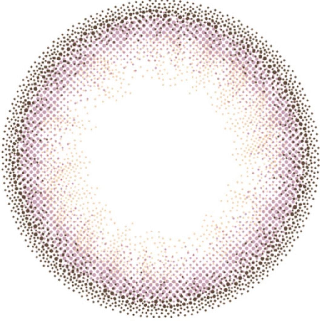 ロート ワンデー エマーブル/エマーブル/ワンデー(1DAY)カラコンを使ったクチコミ(3枚目)