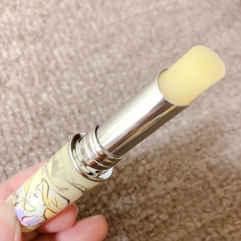 DHC 薬用リップクリーム/DHC/リップクリームを使ったクチコミ(3枚目)