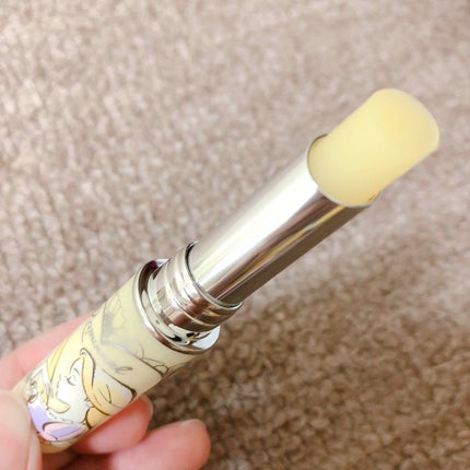 DHC 薬用リップクリーム/DHC/リップクリームを使ったクチコミ(3枚目)