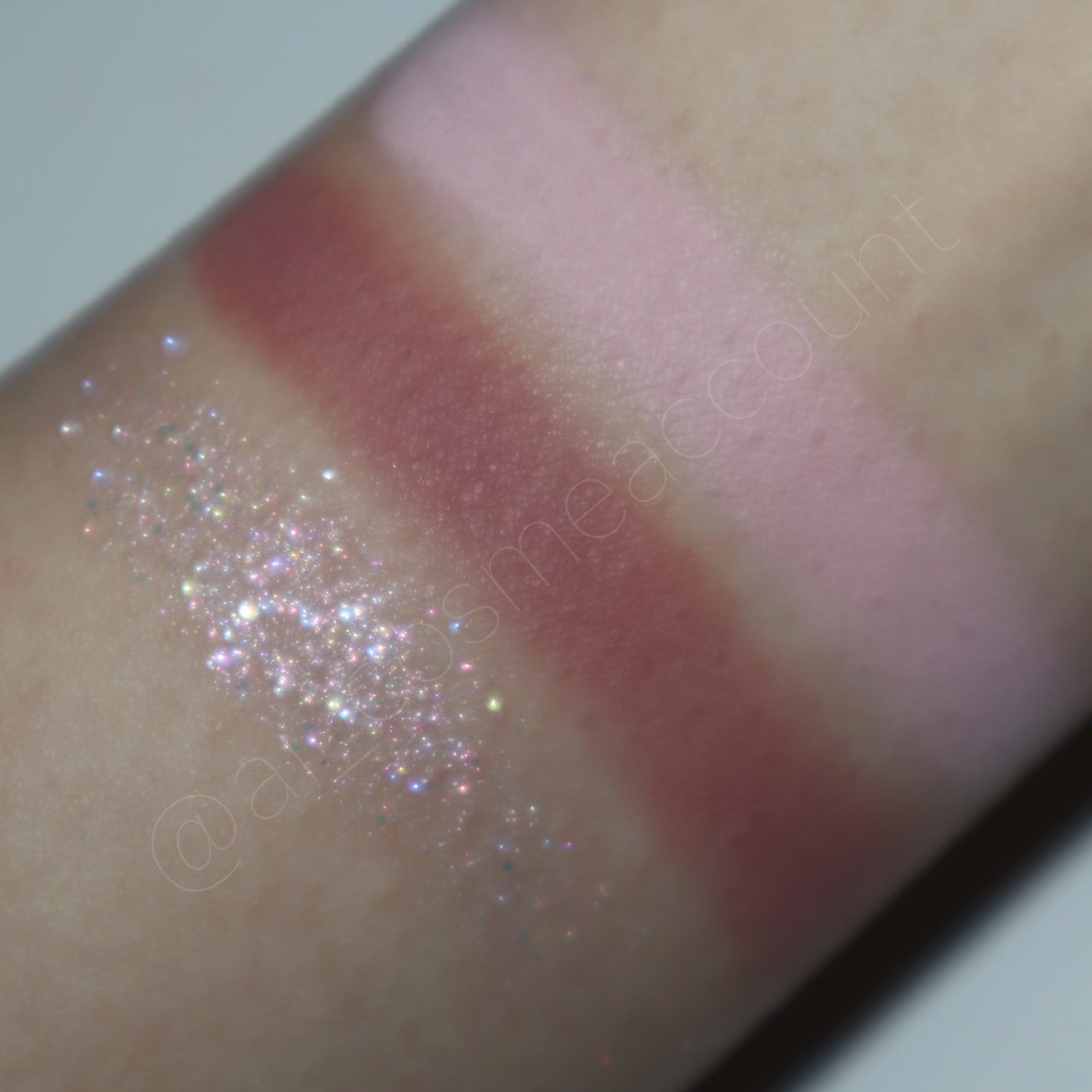 ルックアット マイアイズデュオ/ETUDE/マルチパレットを使ったクチコミ(4枚目)