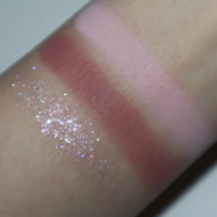 ルックアット マイアイズデュオ/ETUDE/マルチパレットを使ったクチコミ(4枚目)