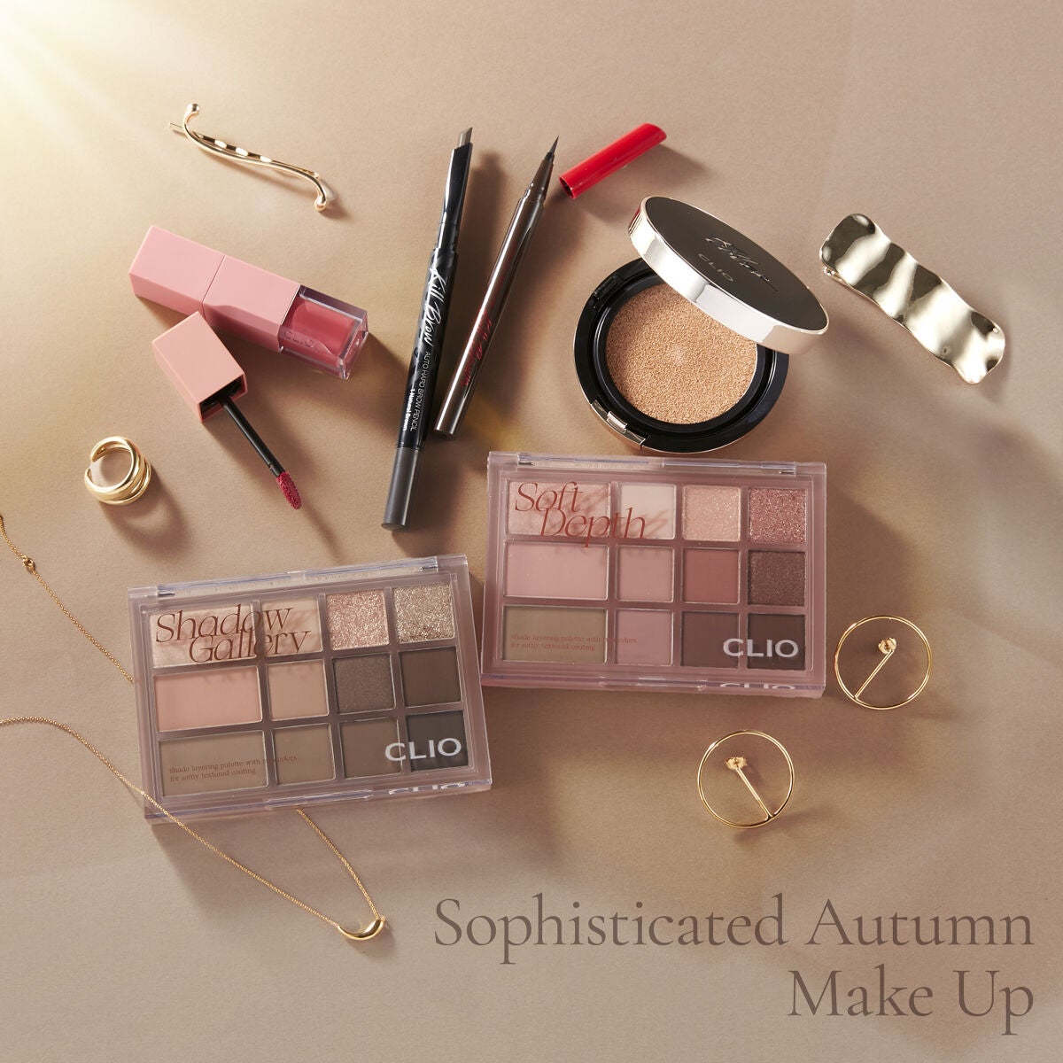 キル ブロウ オート ハード ブロウ ペンシル/CLIO/アイブロウペンシルを使ったクチコミ(1枚目)