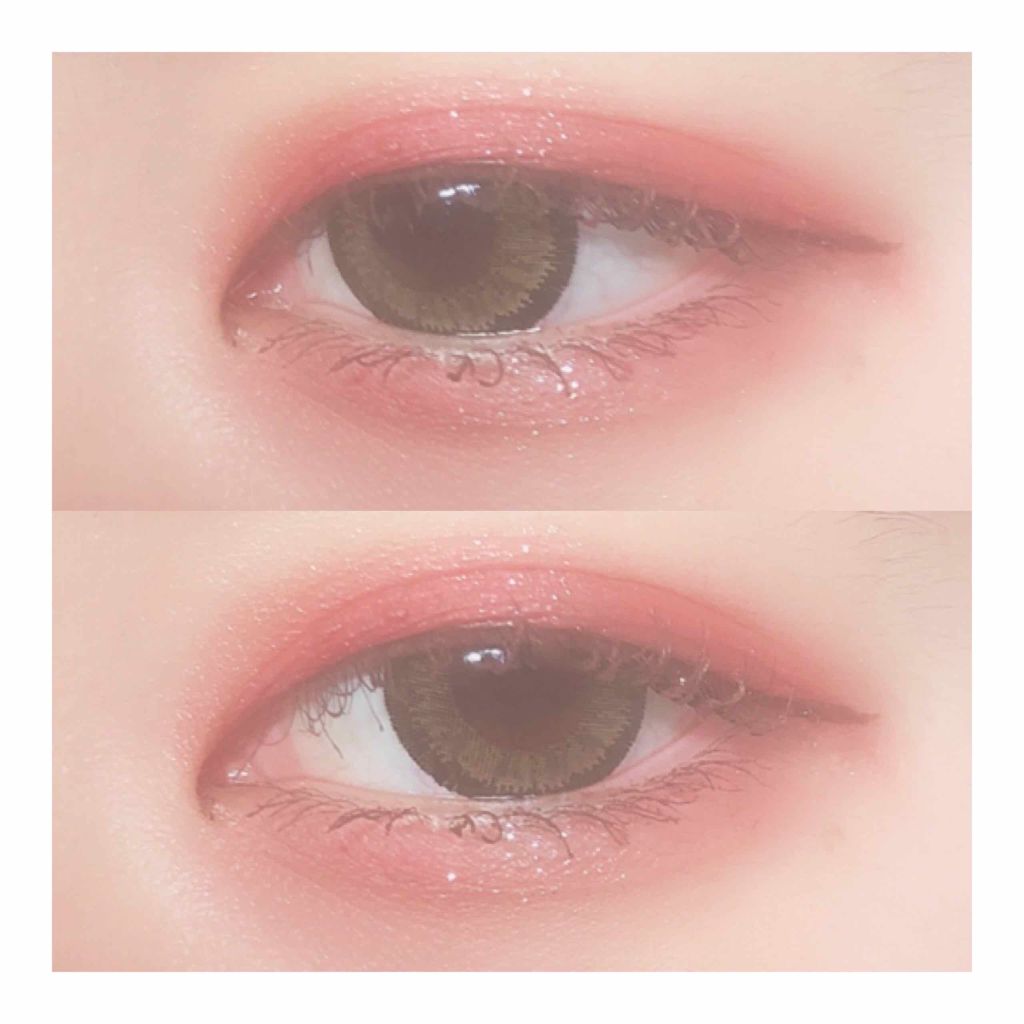 アディクション ザ アイシャドウ/ADDICTION/単色アイシャドウを使ったクチコミ（2枚目）