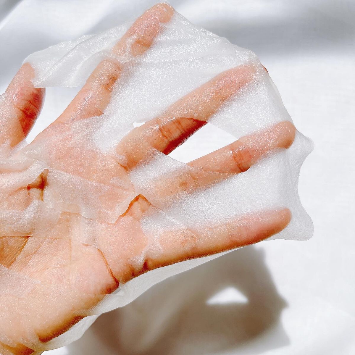 mimimi_lip_s on LIPS 「毛穴*1・乾燥・くすみ*2・にアプローチ𓂃🌻ビタミンC誘導体*..」(4枚目)