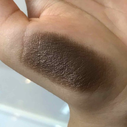 シングルアイシャドウ/the SAEM/単色アイシャドウを使ったクチコミ(2枚目)