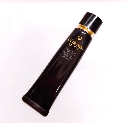 ヴォワールコレクチュールn/クレ・ド・ポー ボーテ/化粧下地を使ったクチコミ(1枚目)