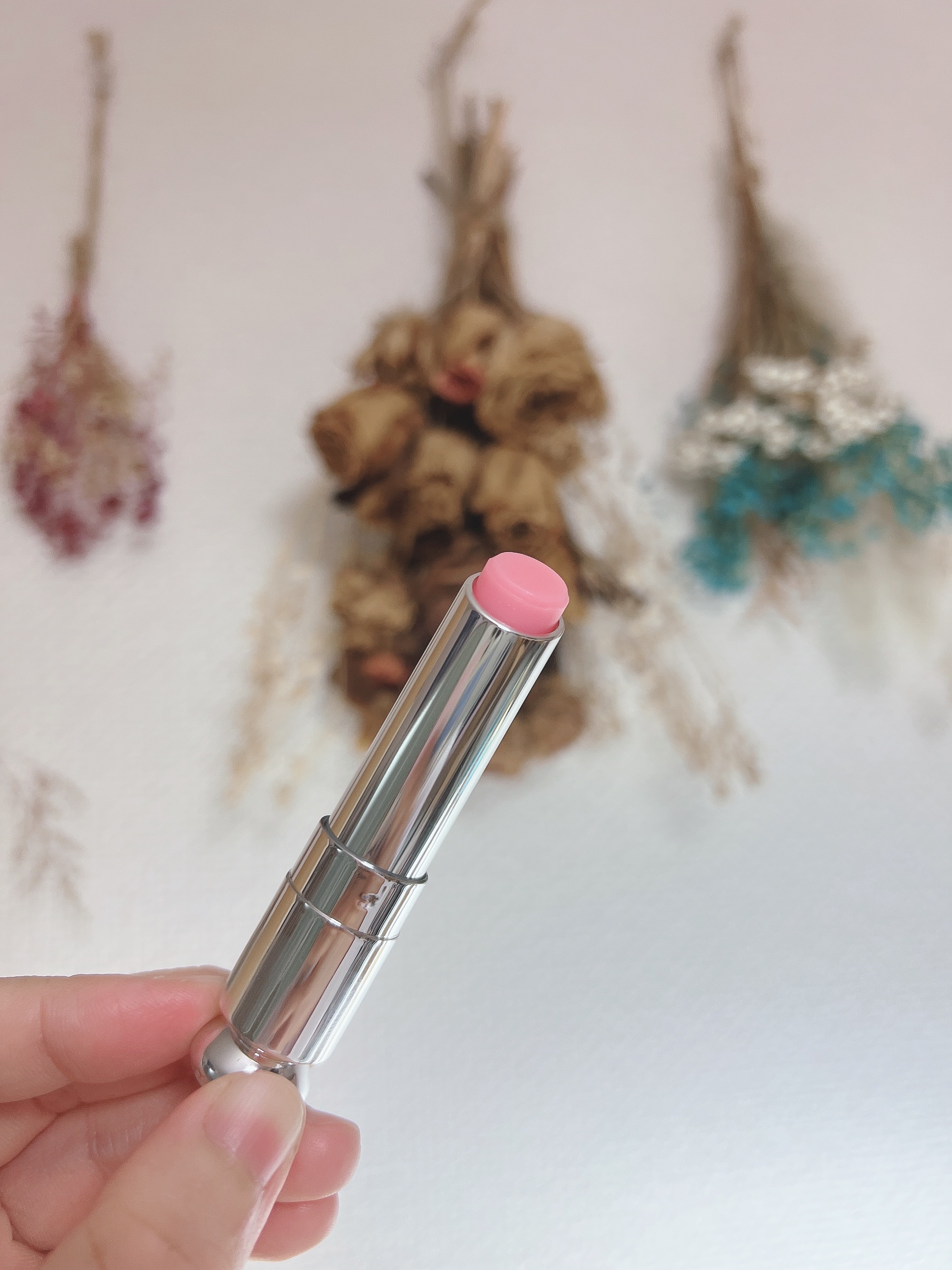 ディオール アディクト リップ グロウ/Dior/リップバームを使ったクチコミ（1枚目）