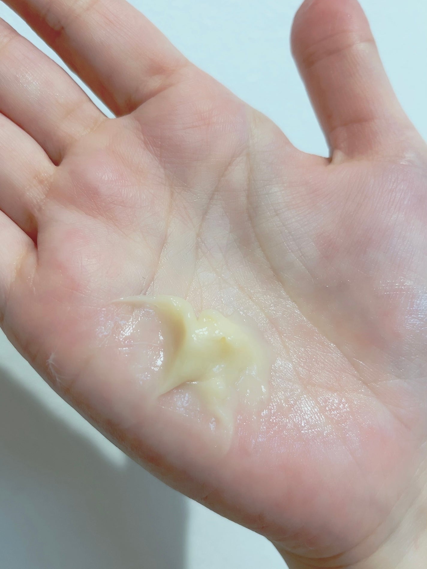 いち髪 THE PREMIUM Wケアブースター美容オイルマスク/いち髪/ヘアマスク・ヘアパックを使ったクチコミ(3枚目)