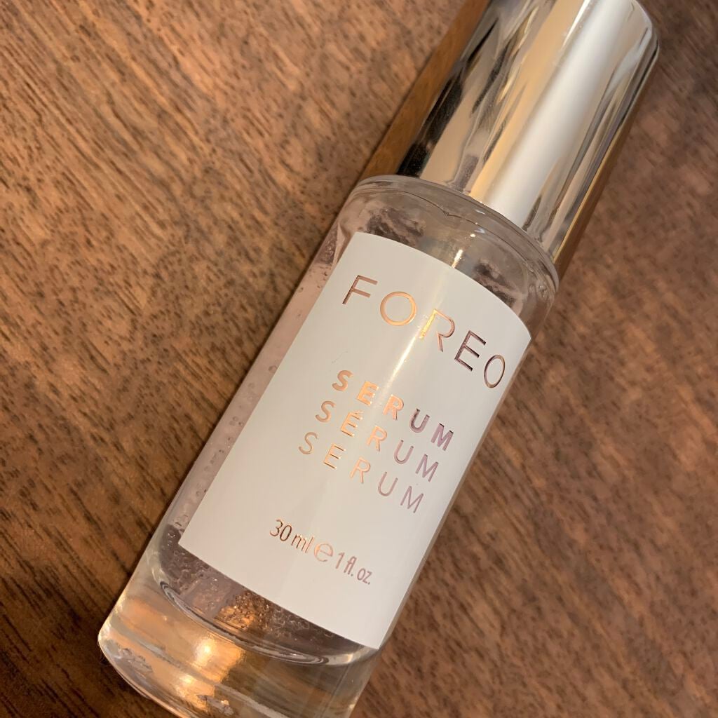 BEAR/FOREO/美顔器・マッサージを使ったクチコミ(3枚目)