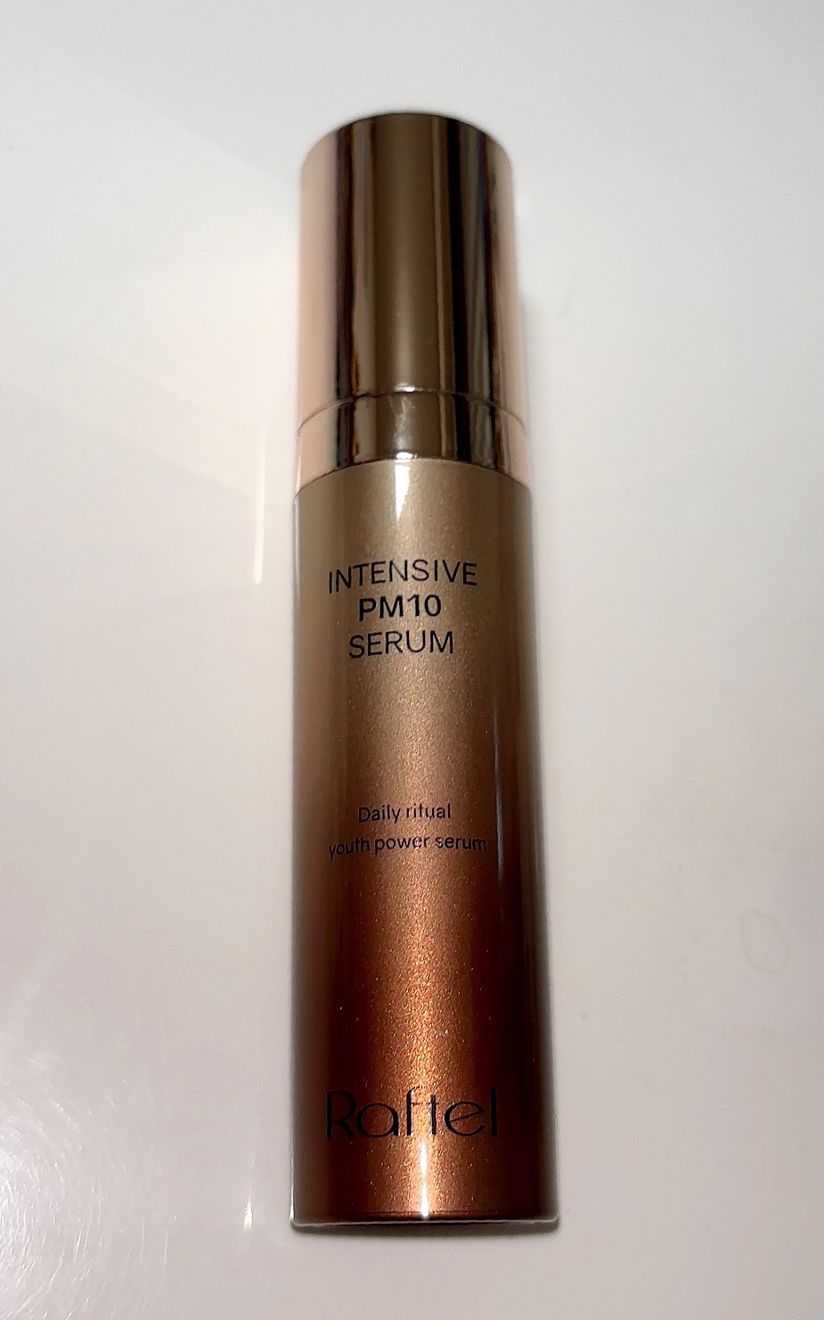 インテンシブ PM10 セラム/Raftel/美容液を使ったクチコミ（1枚目）