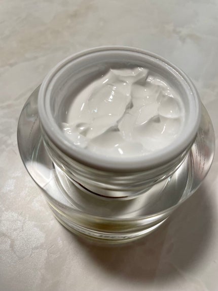 パワーブライトニング グルタチオンクリーム/Dr.Althea/フェイスクリームを使ったクチコミ(2枚目)