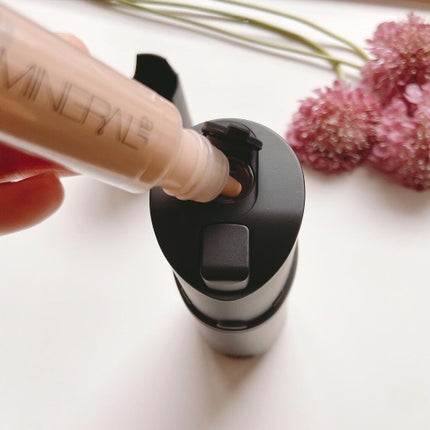 ★うまうまさん★フォロバ100 on LIPS 「\ボタンを押して浴びるだけ/たった30秒肌に吹きかけるだけの..」(4枚目)