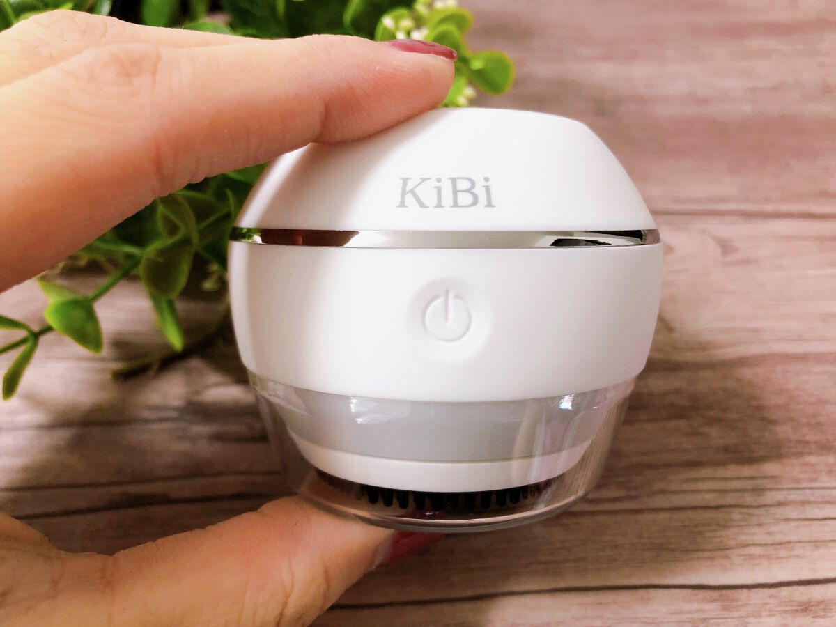 Soin Clair（ソワンクレール）/嬉美美研/美顔器・マッサージを使ったクチコミ（2枚目）