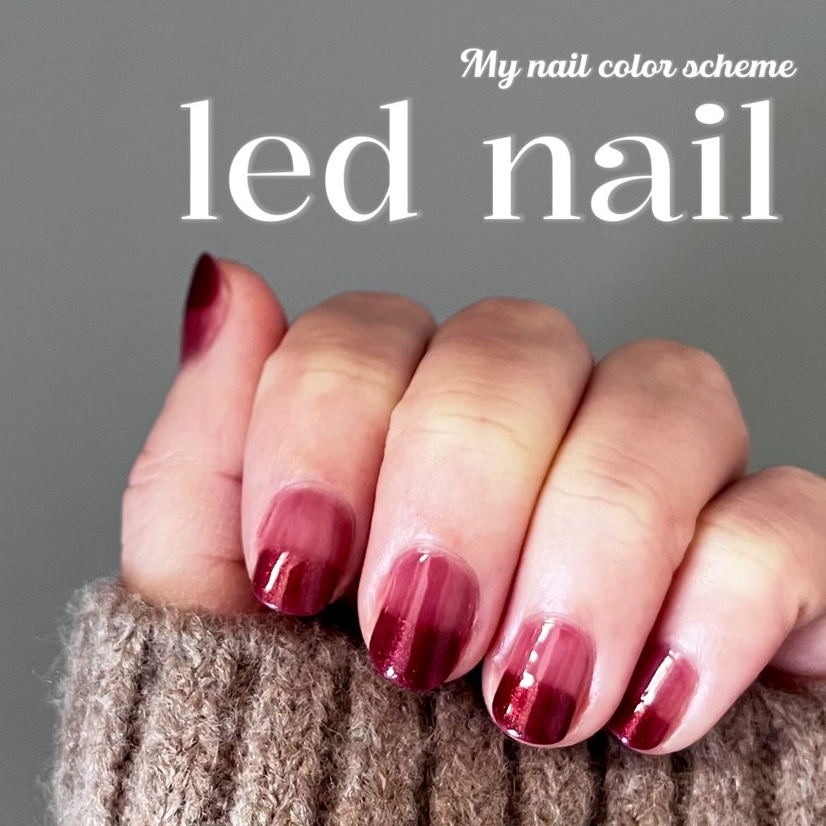 ミニネイル/パラドゥ/マニキュアを使ったクチコミ(1枚目)