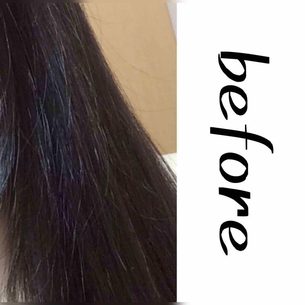 フィーノ プレミアムタッチ 濃厚美容液ヘアマスク/フィーノ/ヘアマスク・ヘアパックを使ったクチコミ(2枚目)