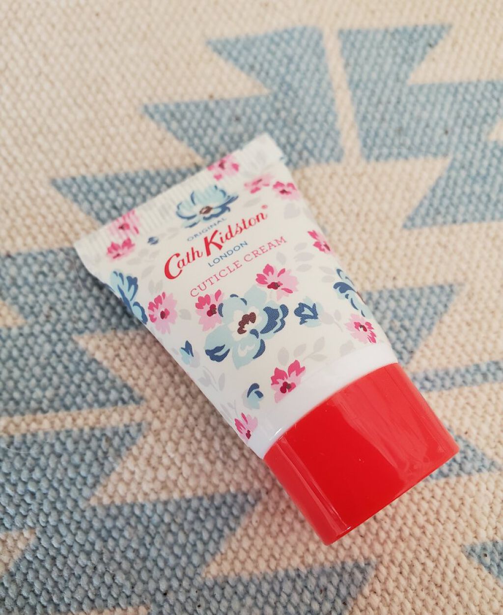 キューティクルクリーム / キャス・キッドソン