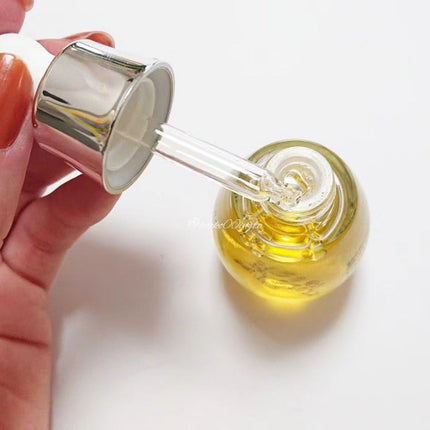 Ultra Whitening Perfect Ampoule/MIGUHARA/美容液を使ったクチコミ(2枚目)