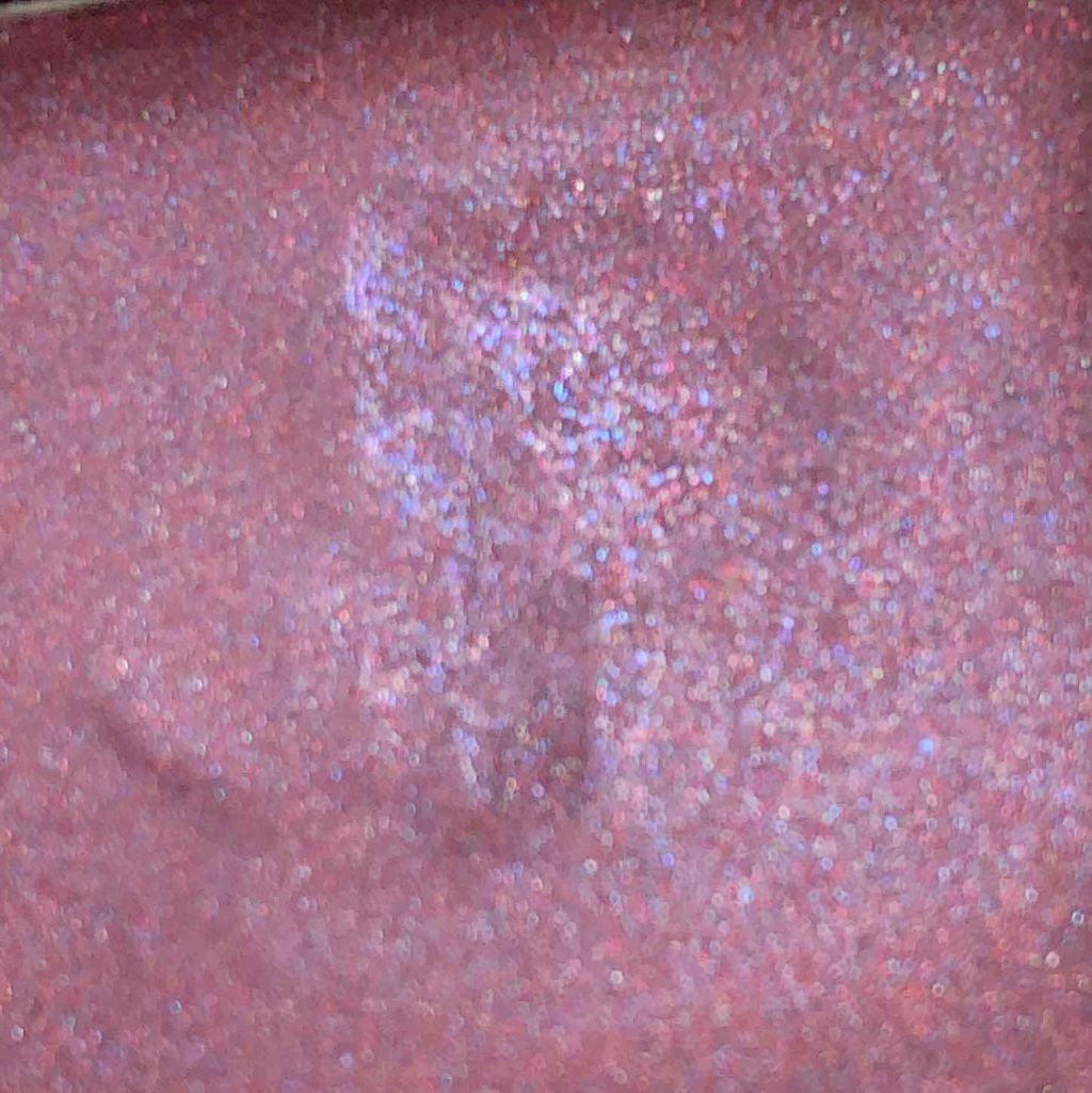 UR GLAM　AIRY EYE COLOR/U R GLAM/ジェル・クリームアイシャドウを使ったクチコミ（3枚目）