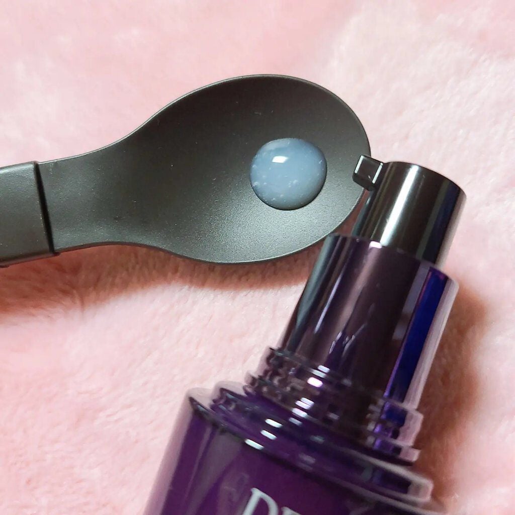 リポソーム アドバンスト リペアセラム/DECORTÉ/美容液を使ったクチコミ(4枚目)