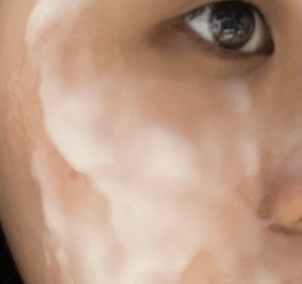 炭酸パック プルリ/ウツクシア/洗い流すパック・マスクを使ったクチコミ(4枚目)