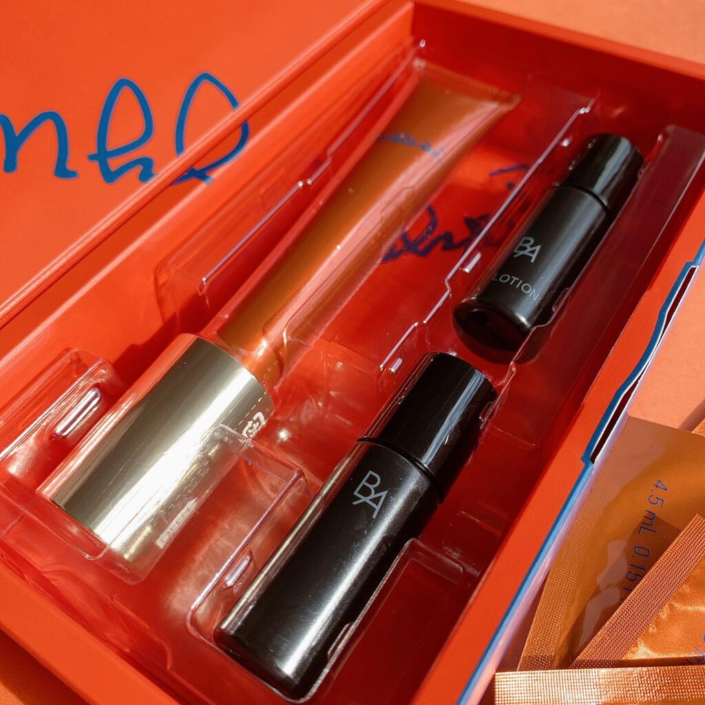 リンクルショット メディカル セラム N/リンクルショット/アイケア・アイクリームを使ったクチコミ(3枚目)