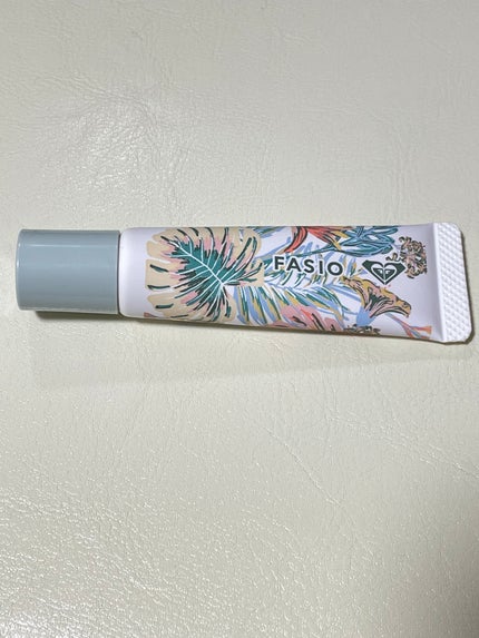 ティント リップ UV/FASIO/リップティントを使ったクチコミ(1枚目)