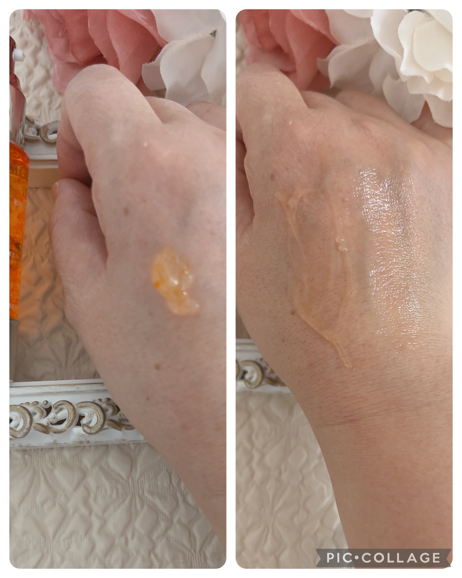 アスタリライズV3エッセンス/アトレージュ AD＋/美容液を使ったクチコミ（3枚目）