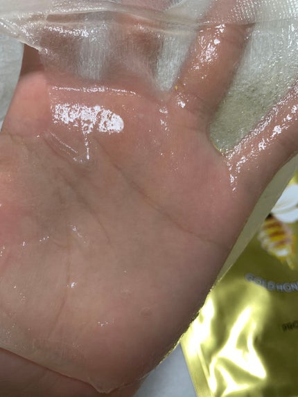 プログロス マスク/VT/シートマスク・パックを使ったクチコミ(3枚目)