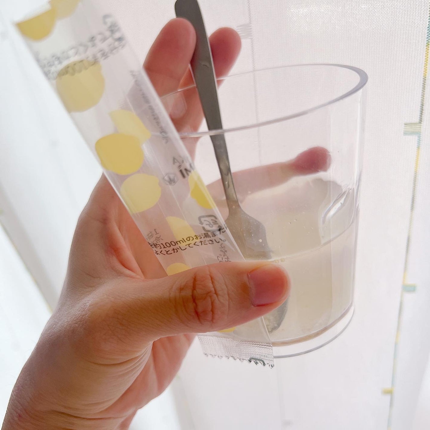 瀬戸内レモンの重曹泡洗顔/毛穴撫子/泡洗顔を使ったクチコミ(7枚目)