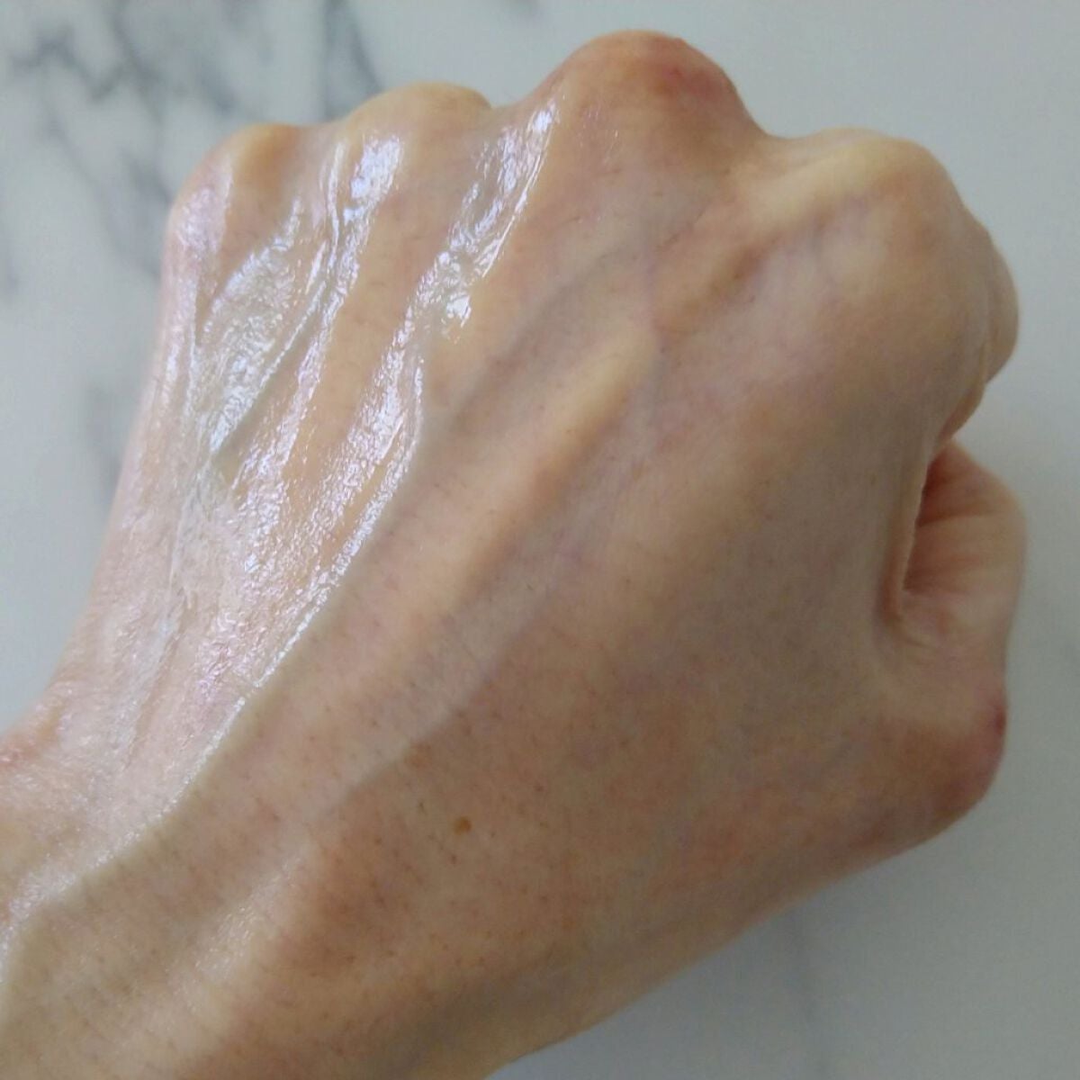 15% ビタミンC&EGF セラム /THE INKEY LIST/美容液を使ったクチコミ(4枚目)