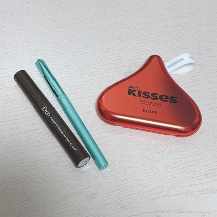 「密着アイライナー」クリームペンシル/デジャヴュ/ペンシルアイライナーを使ったクチコミ(5枚目)