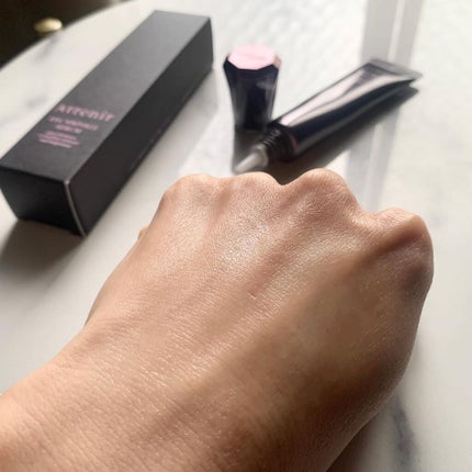 アイ リンクルセラム/アテニア/アイケア・アイクリームを使ったクチコミ(4枚目)