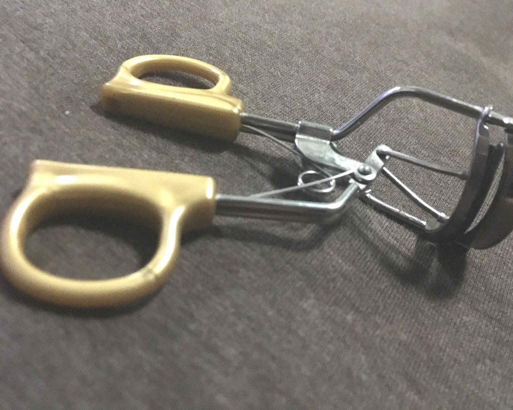 スプリングパワーカーラー/excel/ビューラーを使ったクチコミ(1枚目)