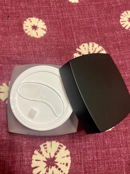 サミュ PHセンシティブクリーム/SAM'U/フェイスクリームを使ったクチコミ(6枚目)