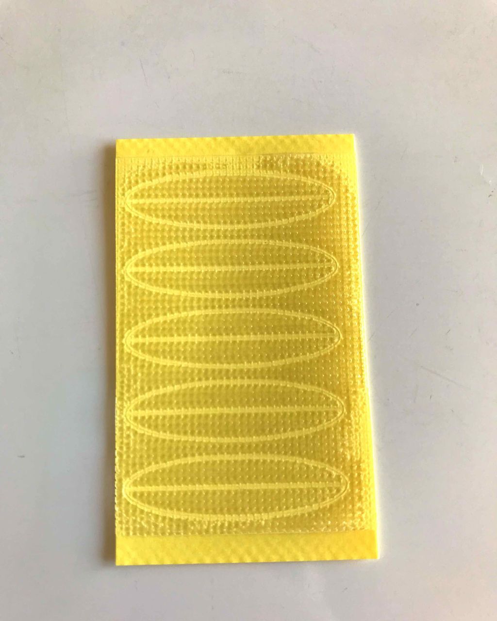 アイテープ/DAISO/二重まぶた用アイテムを使ったクチコミ(2枚目)